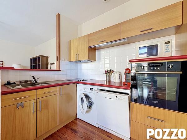 Appartement Granville 4 pièces 72 m2 GRANVILLE