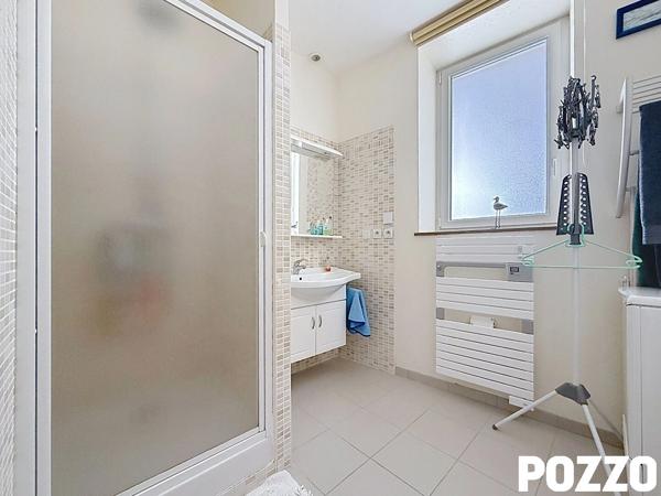 Appartement Granville 4 pièces 72 m2 GRANVILLE