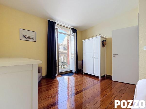 Appartement Granville 4 pièces 72 m2 GRANVILLE
