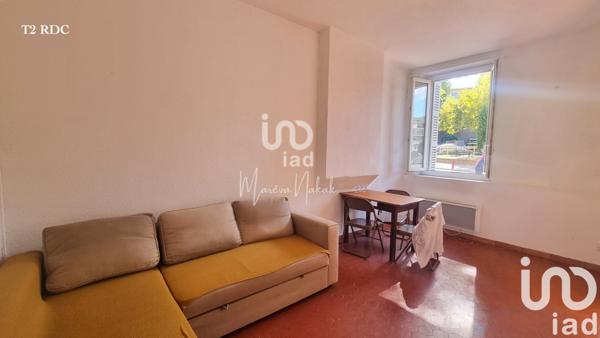 Immeuble à vendre 207 m² Les Arcs