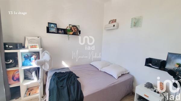 Immeuble à vendre 207 m² Les Arcs