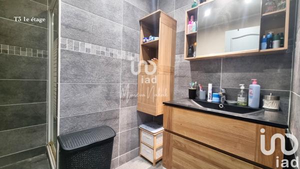 Immeuble à vendre 207 m² Les Arcs