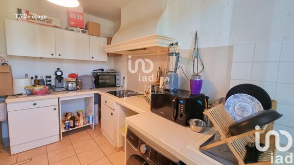 Immeuble à vendre 207 m² Les Arcs
