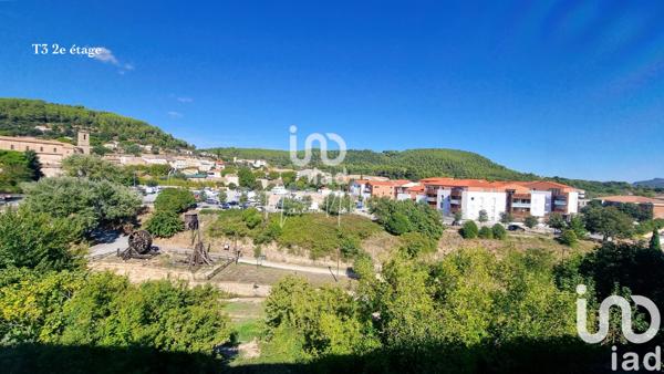 Immeuble à vendre 207 m² Les Arcs