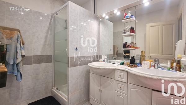 Immeuble à vendre 207 m² Les Arcs