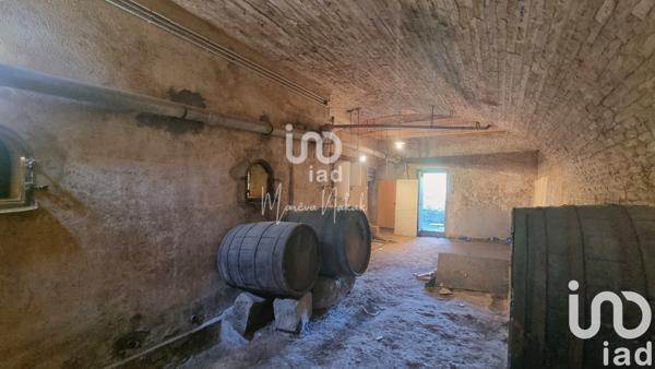 Immeuble à vendre 207 m² Les Arcs