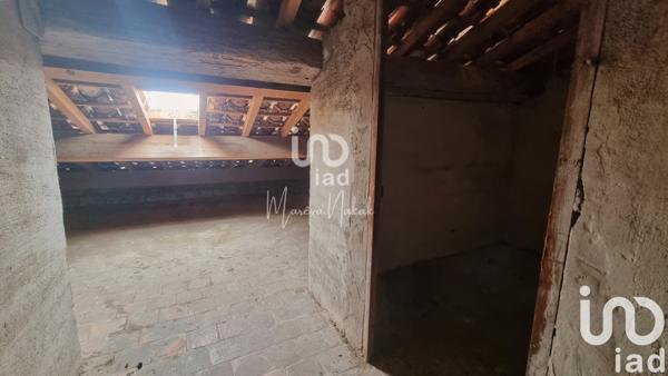 Immeuble à vendre 207 m² Les Arcs