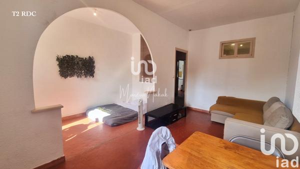 Immeuble à vendre 207 m² Les Arcs