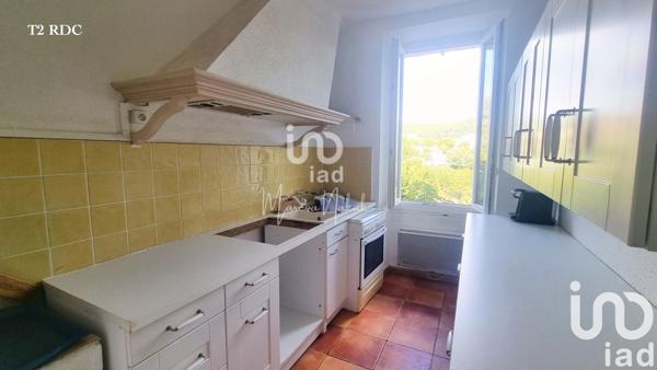 Immeuble à vendre 207 m² Les Arcs