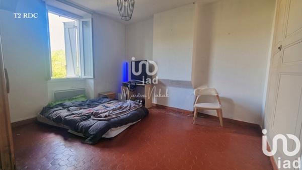 Immeuble à vendre 207 m² Les Arcs