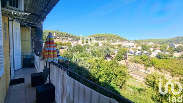 Immeuble à vendre 207 m² Les Arcs