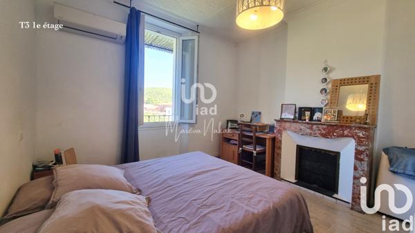 Immeuble à vendre 207 m² Les Arcs