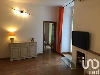 Appartement à vendre 3 pièces 70 m² Menton