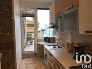 Appartement à vendre 3 pièces 70 m² Menton