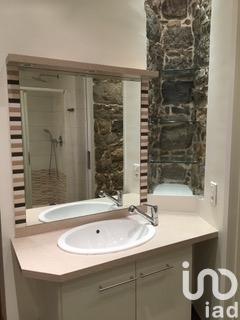 Appartement à vendre 3 pièces 70 m² Menton