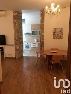 Appartement à vendre 3 pièces 70 m² Menton