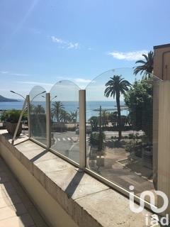 Appartement à vendre 3 pièces 70 m² Menton
