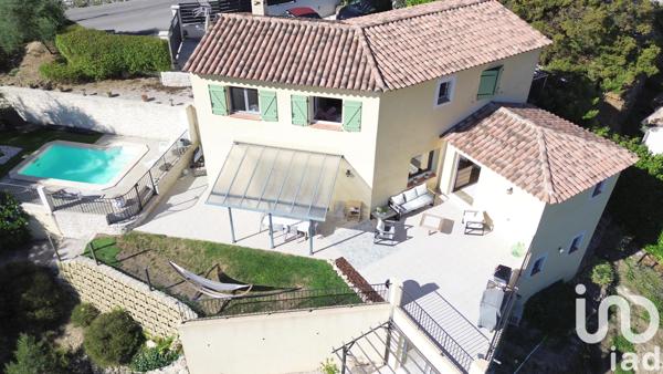 Maison à vendre 6 pièces 170 m² Le Broc