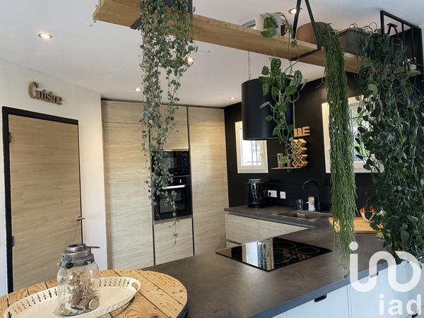 Maison à vendre 6 pièces 170 m² Le Broc