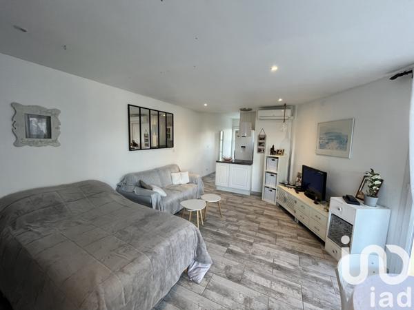 Maison à vendre 6 pièces 170 m² Le Broc