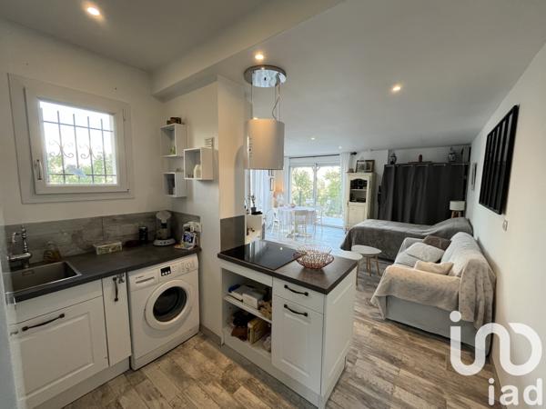 Maison à vendre 6 pièces 170 m² Le Broc