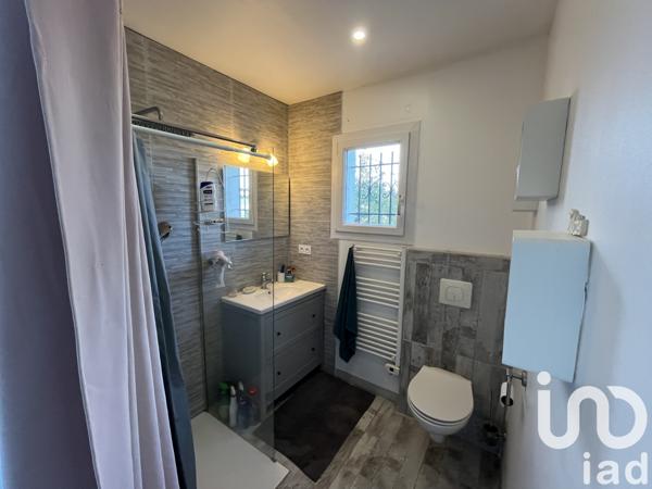 Maison à vendre 6 pièces 170 m² Le Broc