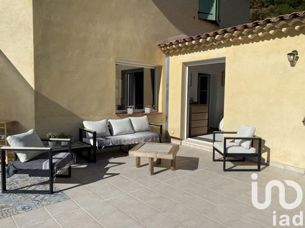 Maison à vendre 6 pièces 170 m² Le Broc