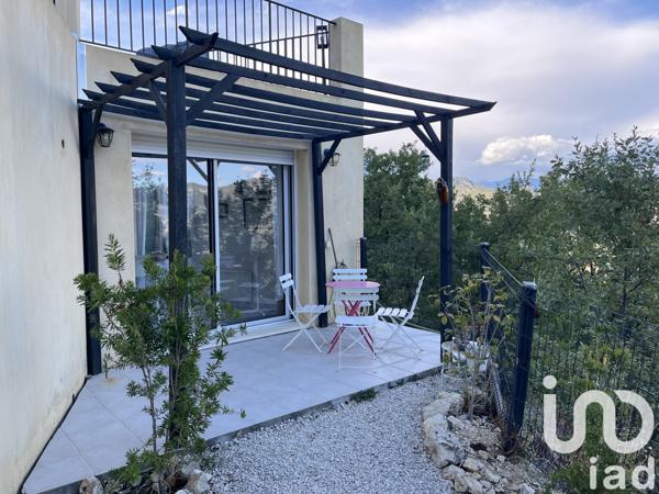 Maison à vendre 6 pièces 170 m² Le Broc