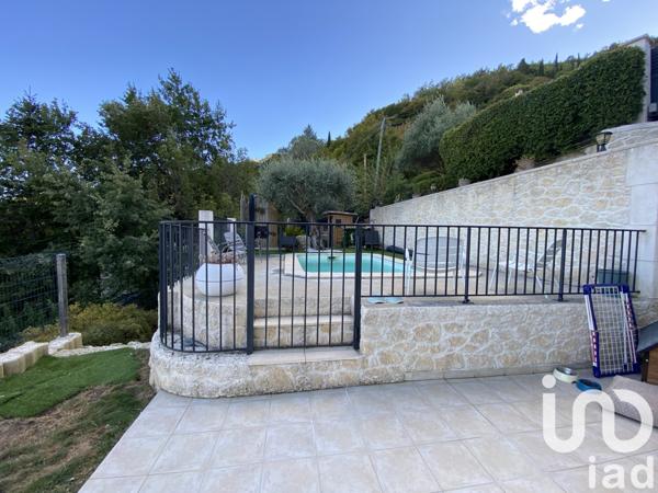 Maison à vendre 6 pièces 170 m² Le Broc