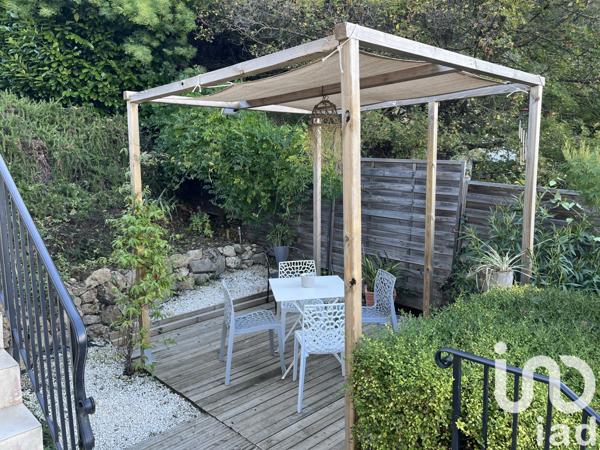 Maison à vendre 6 pièces 170 m² Le Broc