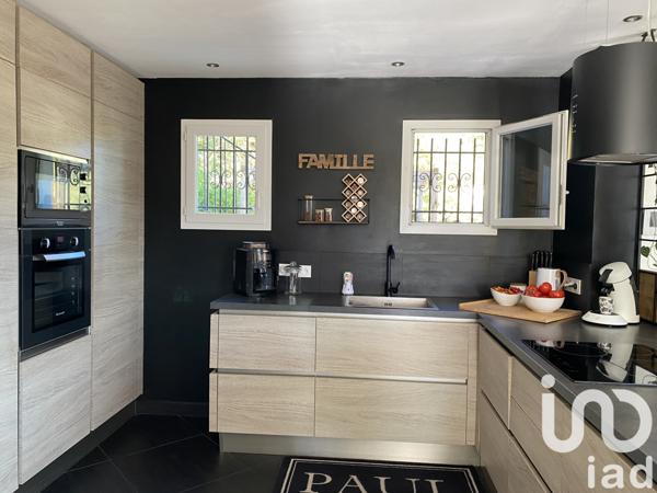 Maison à vendre 6 pièces 170 m² Le Broc