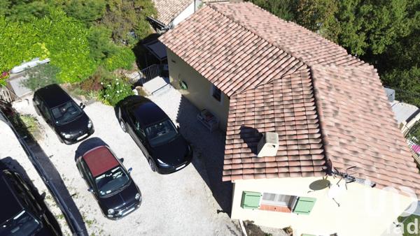 Maison à vendre 6 pièces 170 m² Le Broc