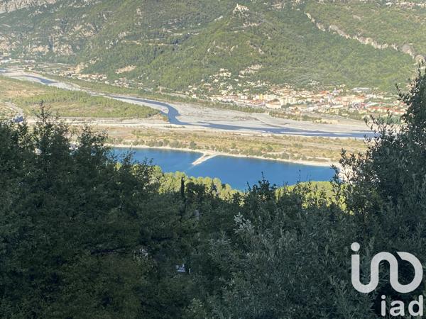 Maison à vendre 6 pièces 170 m² Le Broc