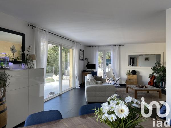 Maison à vendre 6 pièces 170 m² Le Broc