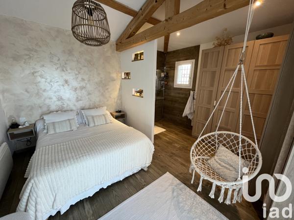 Maison à vendre 6 pièces 170 m² Le Broc