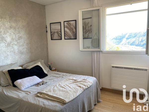 Maison à vendre 6 pièces 170 m² Le Broc