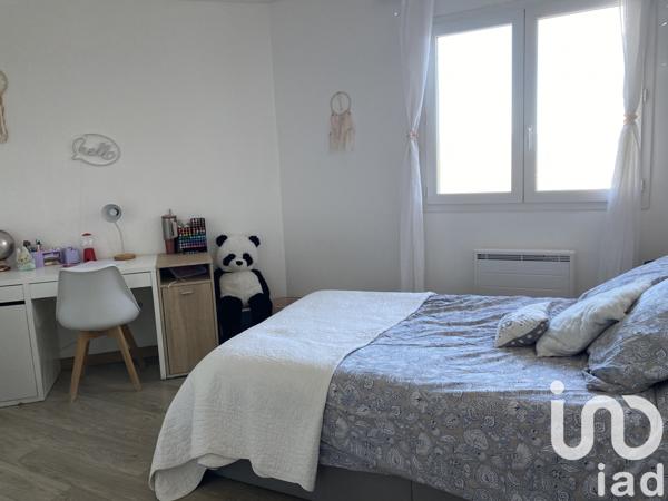 Maison à vendre 6 pièces 170 m² Le Broc