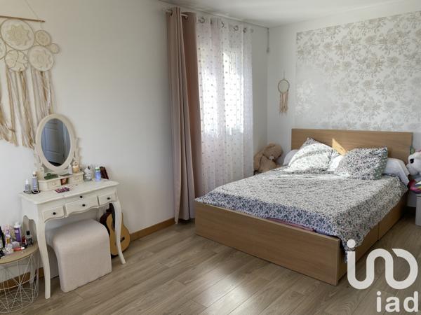 Maison à vendre 6 pièces 170 m² Le Broc