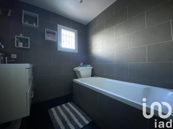 Maison à vendre 6 pièces 170 m² Le Broc