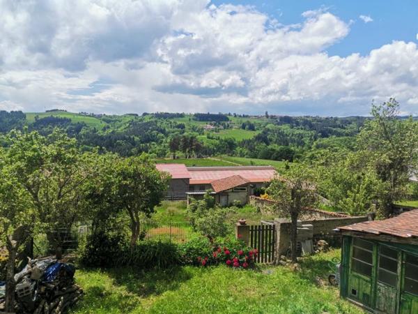 Vente / Maison ancienne