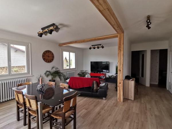 Vente / Maison ancienne