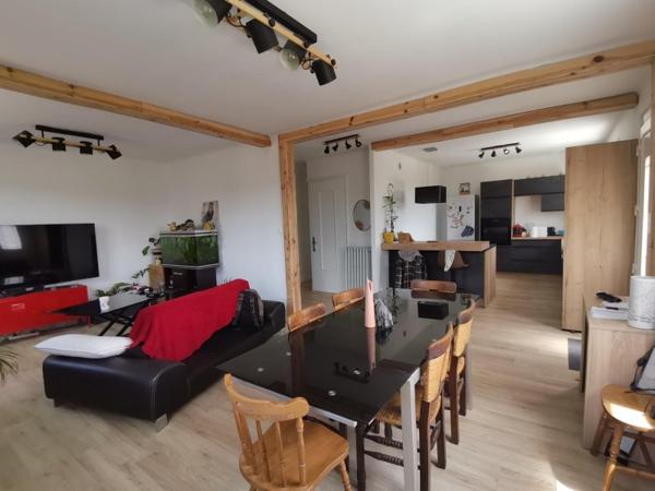 Vente / Maison ancienne