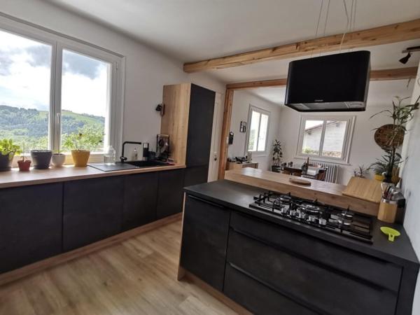 Vente / Maison ancienne