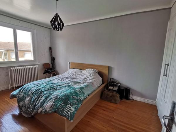 Vente / Maison ancienne