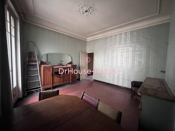 Appartement à vendre 4 pièces de 82 m²