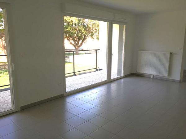F2 - RESIDENCE - REIMS