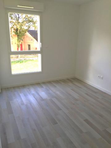 F2 - RESIDENCE - REIMS