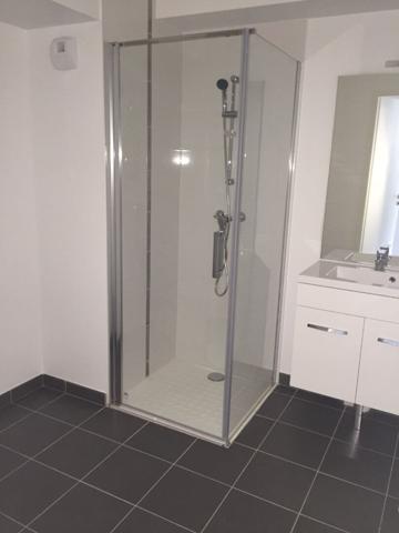 F2 - RESIDENCE - REIMS