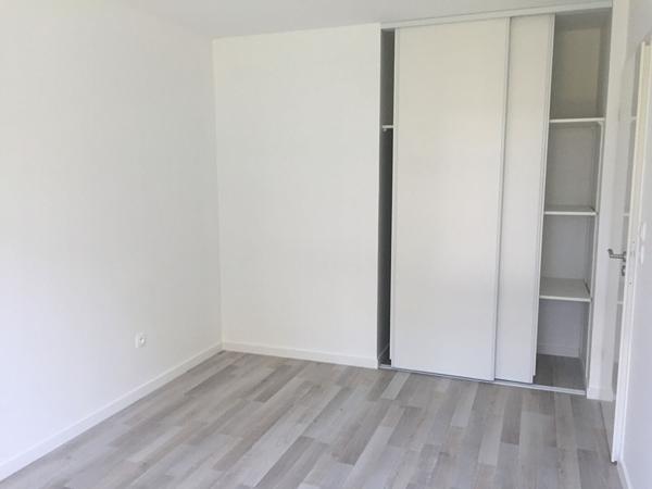 F2 - RESIDENCE - REIMS