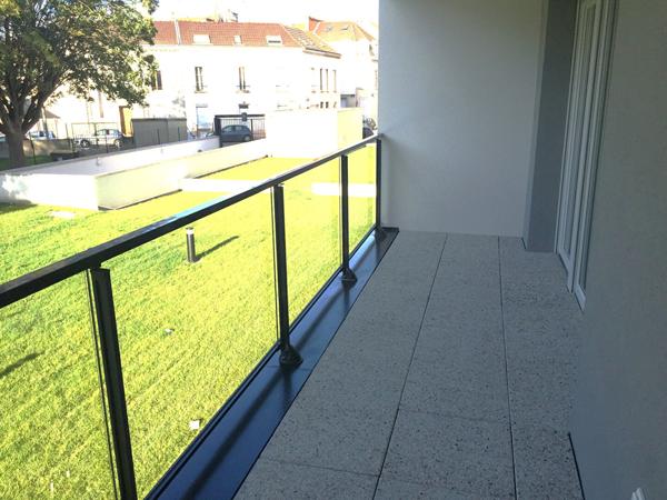 F2 - RESIDENCE - REIMS